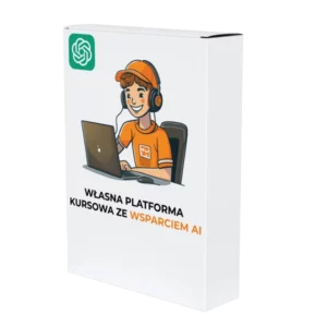 Własna platforma kursowa krok po kroku