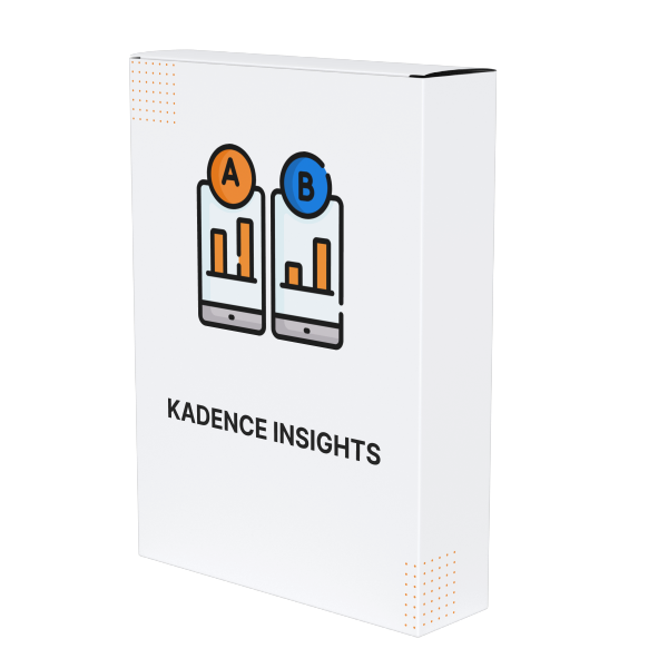 wtyczka Kadence Insights